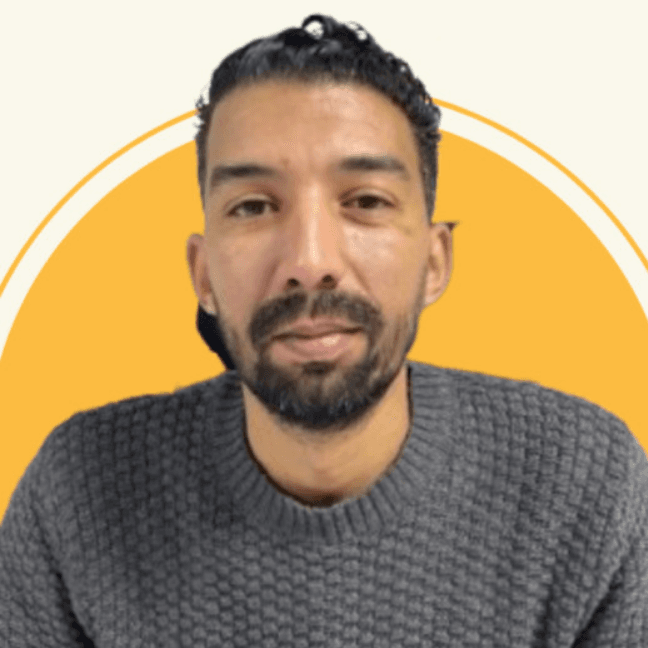 Mohamed Oueldelam