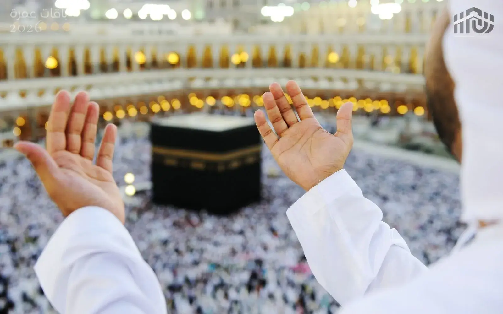 برنامج عمرة المولد النبوي 2026 يوم بيوم من مراكش إلى مكة