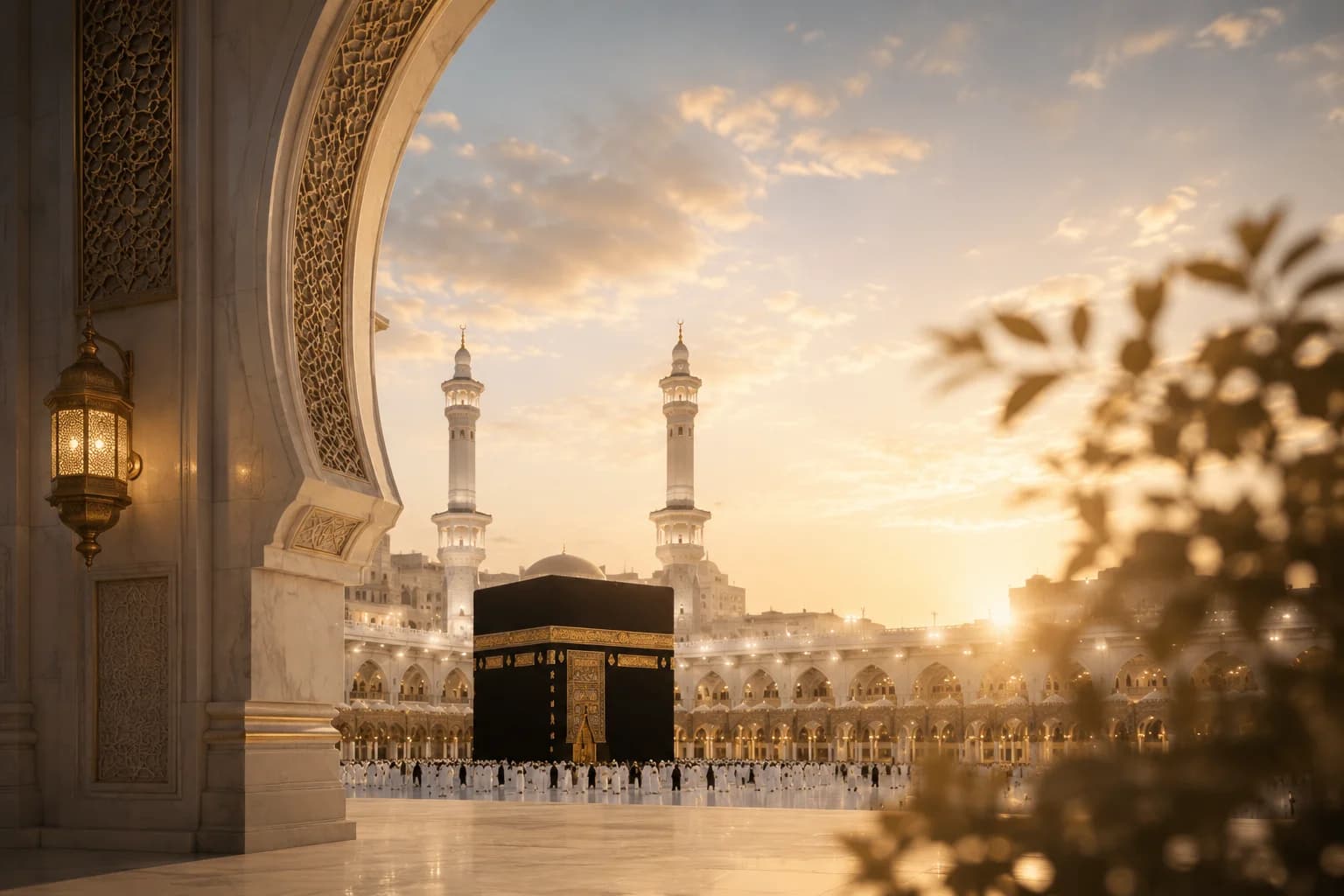 عمرة المولد النبوي 2026