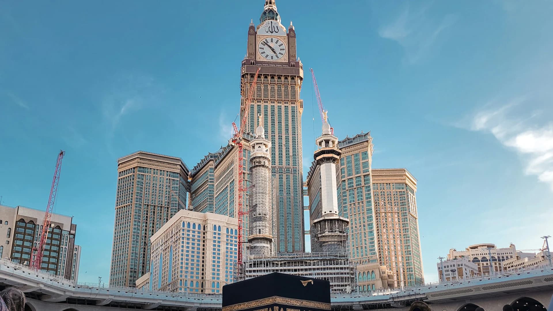 حجز عمرة رمضان 2027 من المغرب: كيف تختار البرنامج وتحجز رحلتك؟ — حجز عمرة رمضان 2027 من المغرب