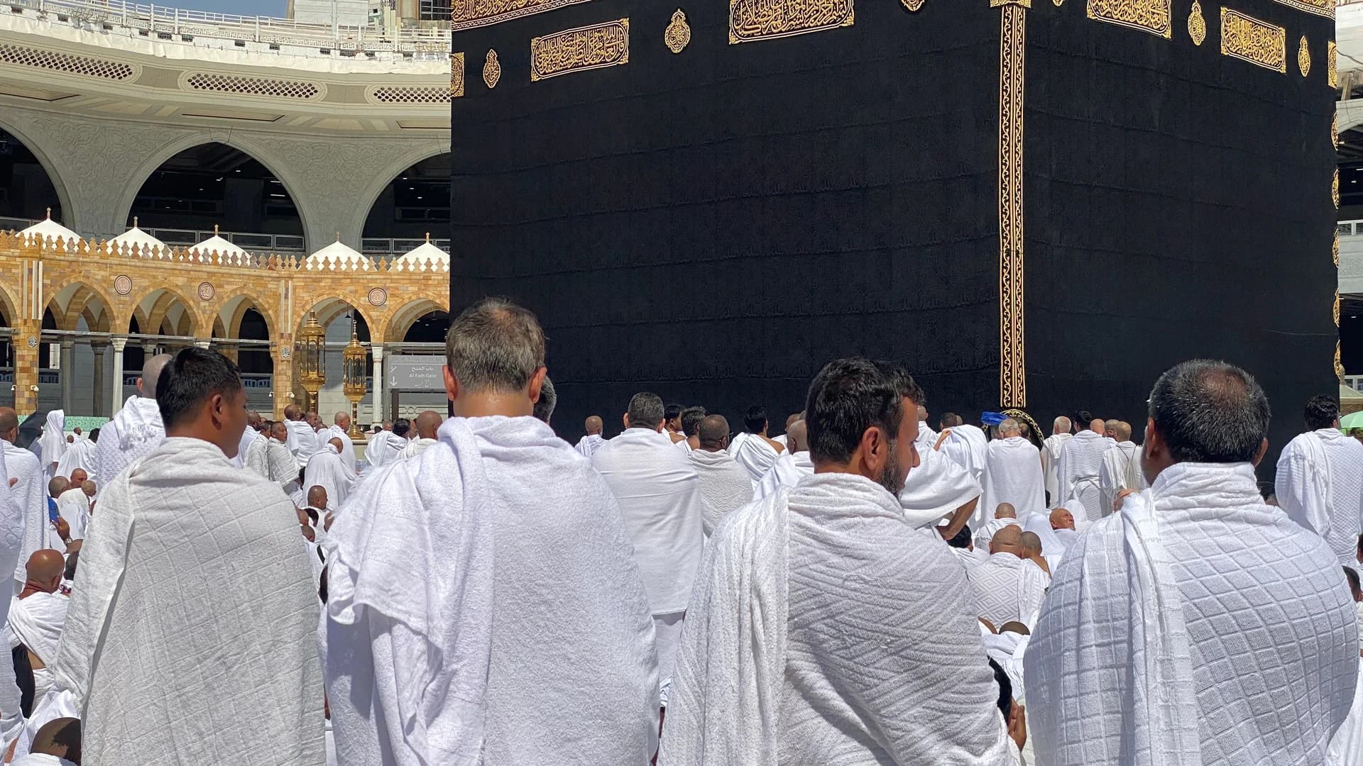حجز عمرة رمضان 2027 من المغرب: كيف تختار البرنامج وتحجز رحلتك؟ — لماذا يبدأ البحث عن عمرة رمضان 2027 مبكراً؟