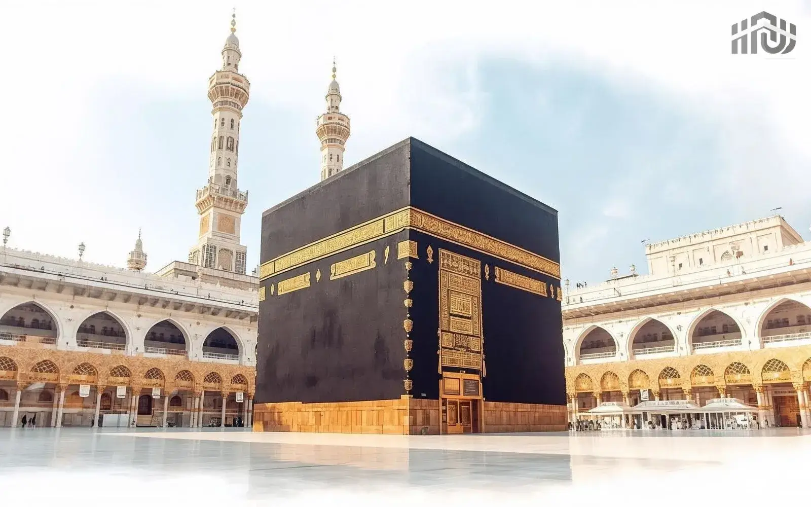 مناسك الحج خطوة بخطوة: من الإحرام إلى طواف الوداع — الخطوة الثانية: التوجه إلى منى في يوم التروية