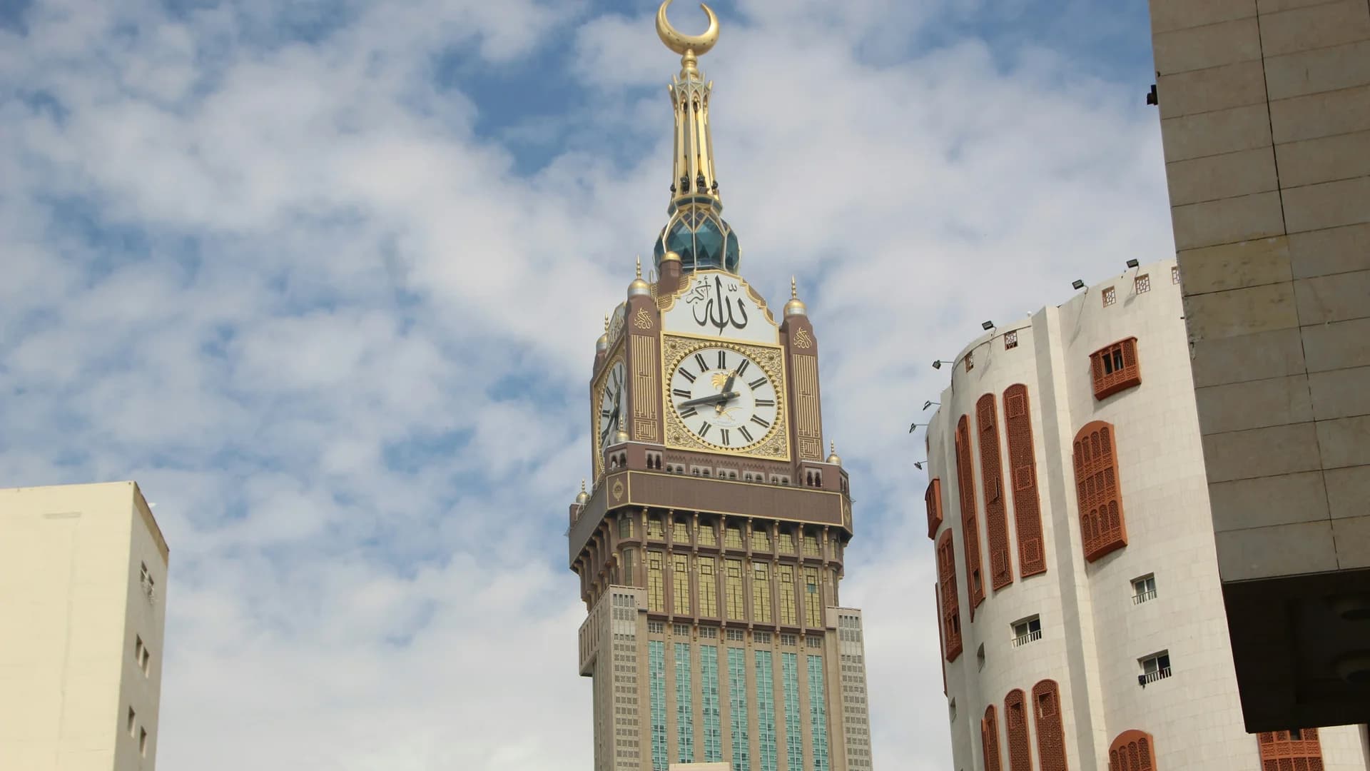 Prix de la Omra depuis le Maroc