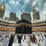 عمرة رمضان 2026 من المغرب