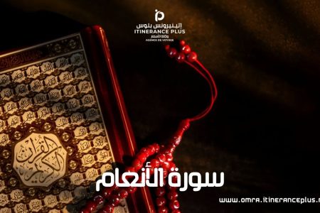 سورة الأنعام