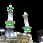 أداء العمرة لأول مرة من المغرب دليل شامل للمبتدئين