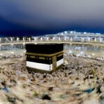 أسعار العمرة في محرم
