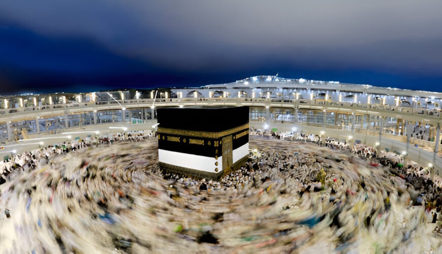 أسعار العمرة في محرم