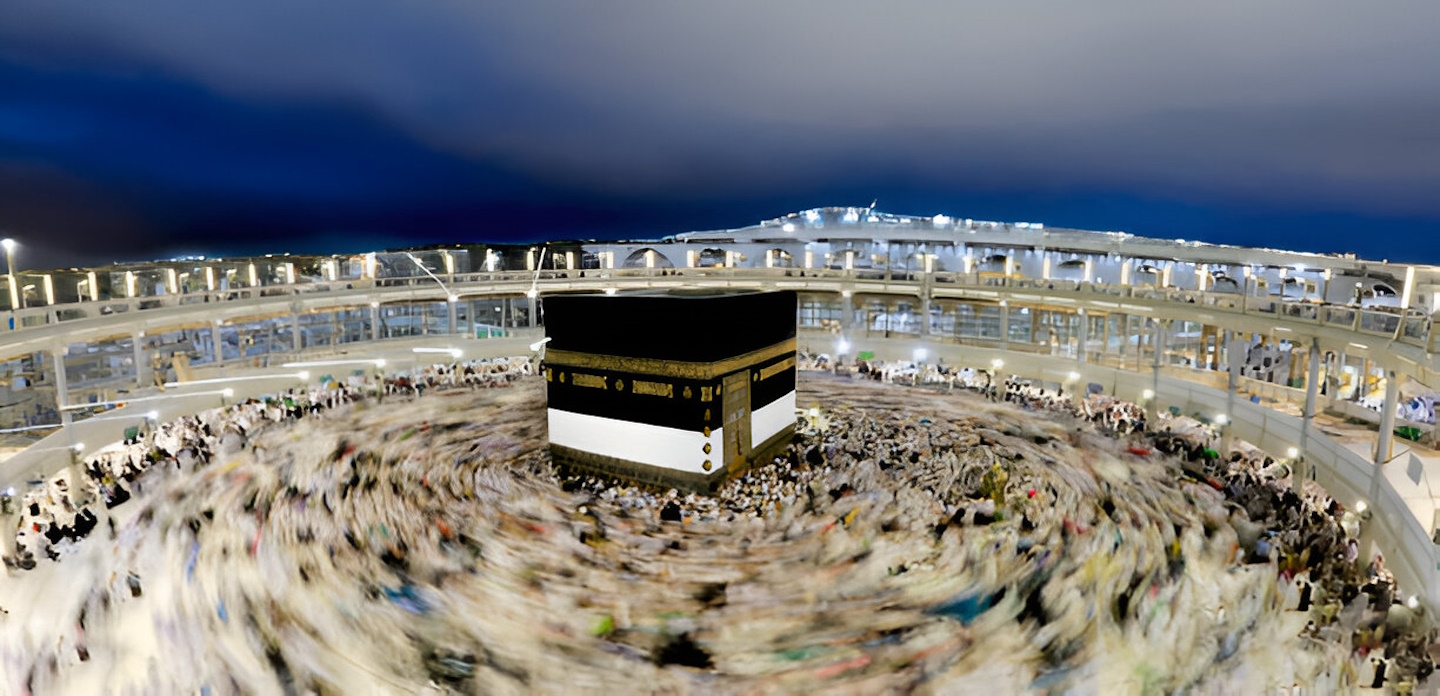أسعار العمرة في محرم
