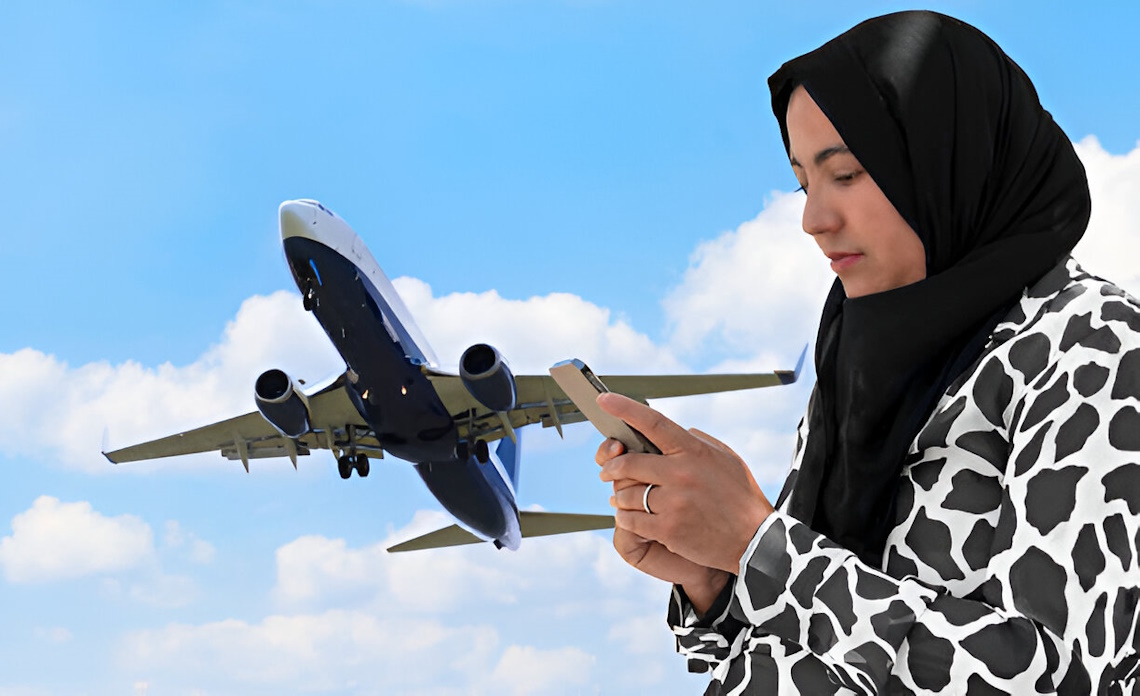 هل يمكن أداء العمرة دون وكالة في المغرب؟