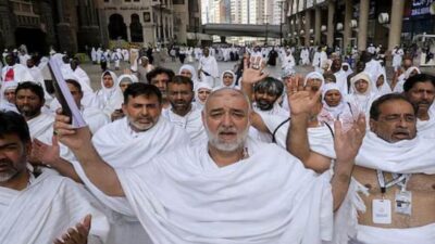 أسعار العمرة من المغرب