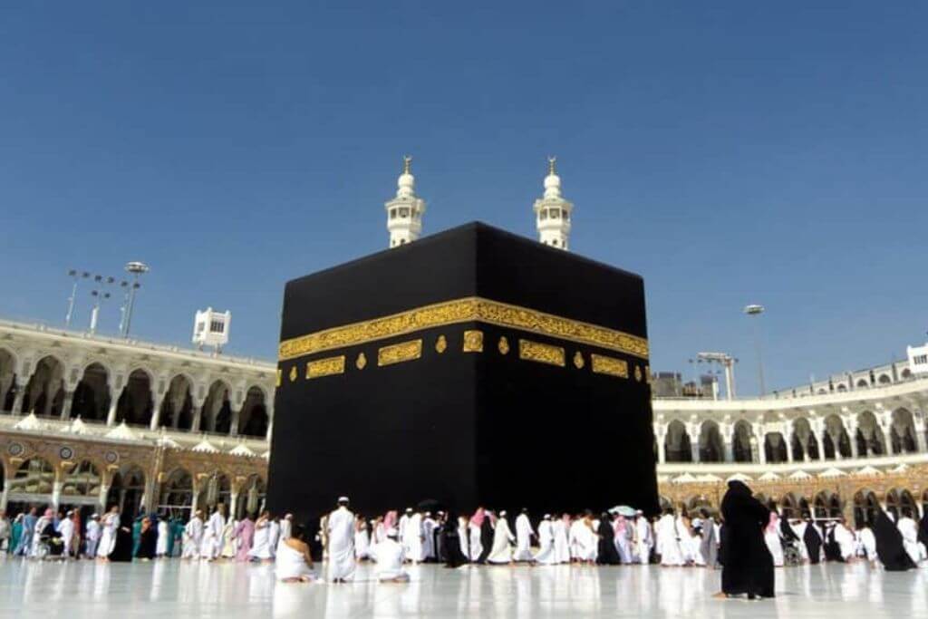 تكاليف العمرة للمغاربة
