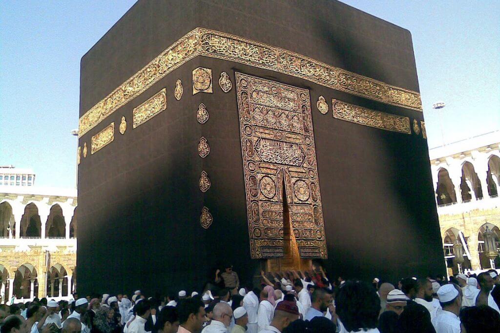 عروض عمرة رمضان 2026 تشمل الإقامة في المدينة المنورة