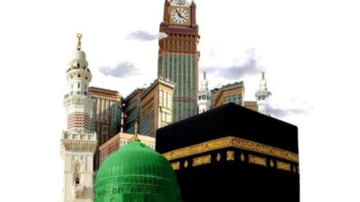 حجز عمرة رمضان 2026