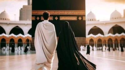 عمرة رمضان 1447